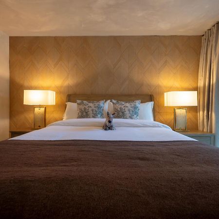 O:Live Boutique Hotel, A Small Luxury Hotel Of The World (Adults Only) San Juan Exteriör bild