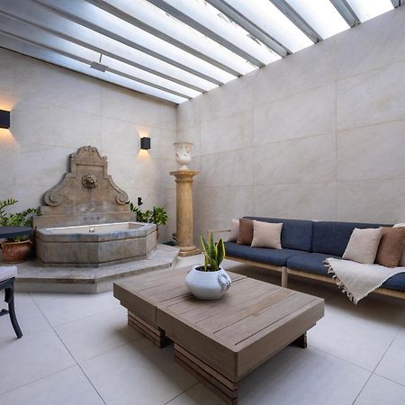 O:Live Boutique Hotel, A Small Luxury Hotel Of The World (Adults Only) San Juan Exteriör bild