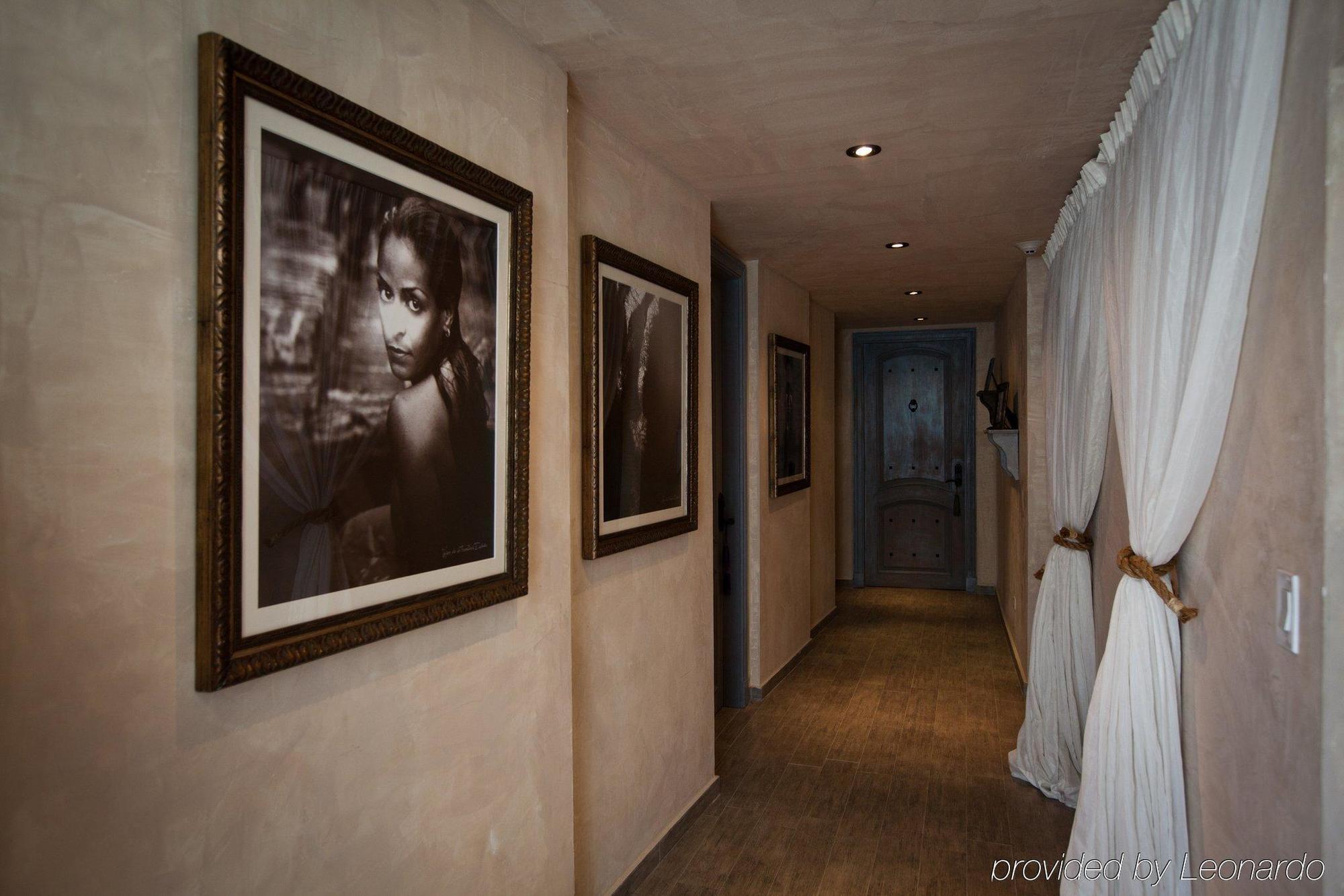 O:Live Boutique Hotel, A Small Luxury Hotel Of The World (Adults Only) San Juan Inreriör bild