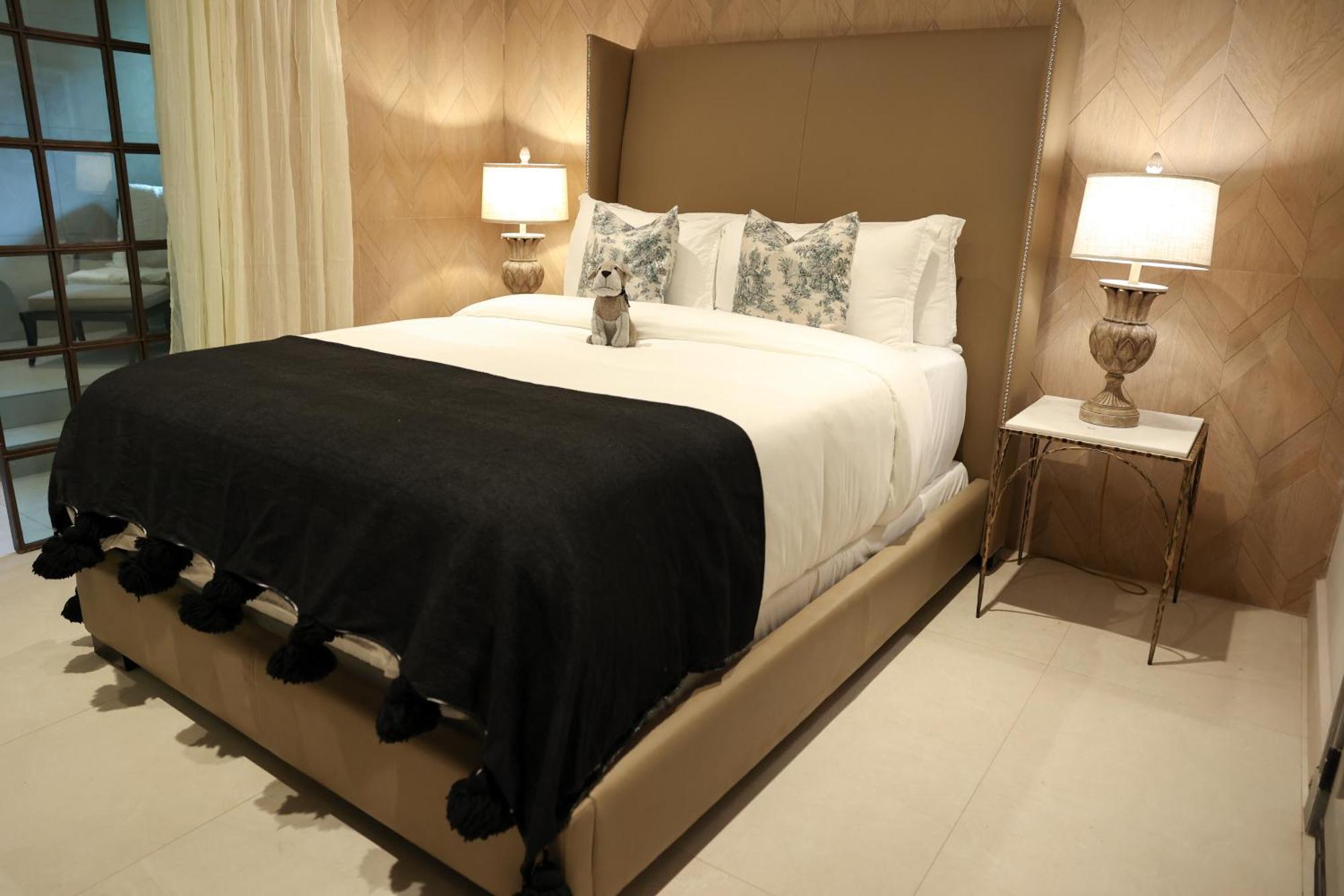 O:Live Boutique Hotel, A Small Luxury Hotel Of The World (Adults Only) San Juan Exteriör bild