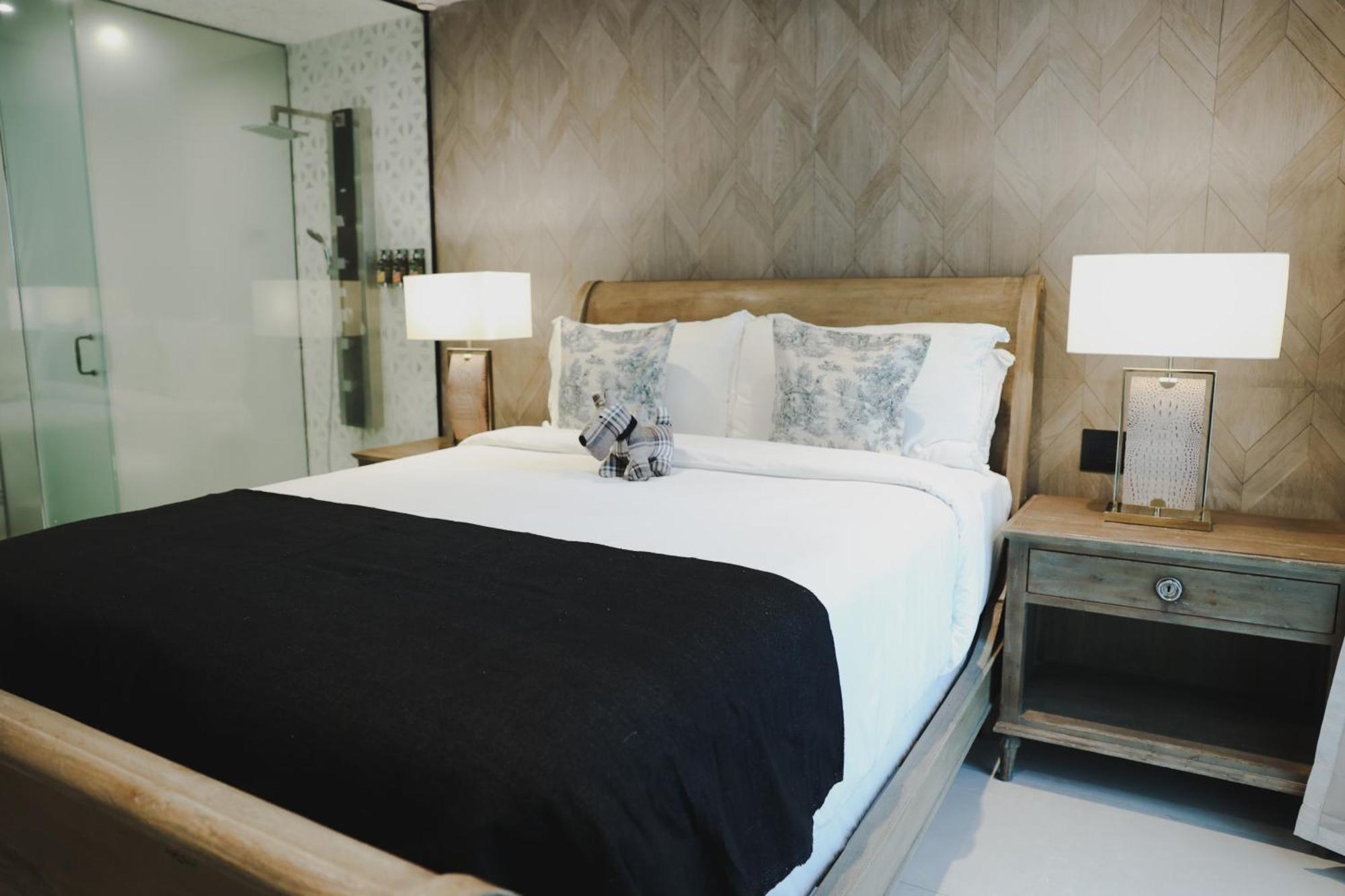 O:Live Boutique Hotel, A Small Luxury Hotel Of The World (Adults Only) San Juan Exteriör bild