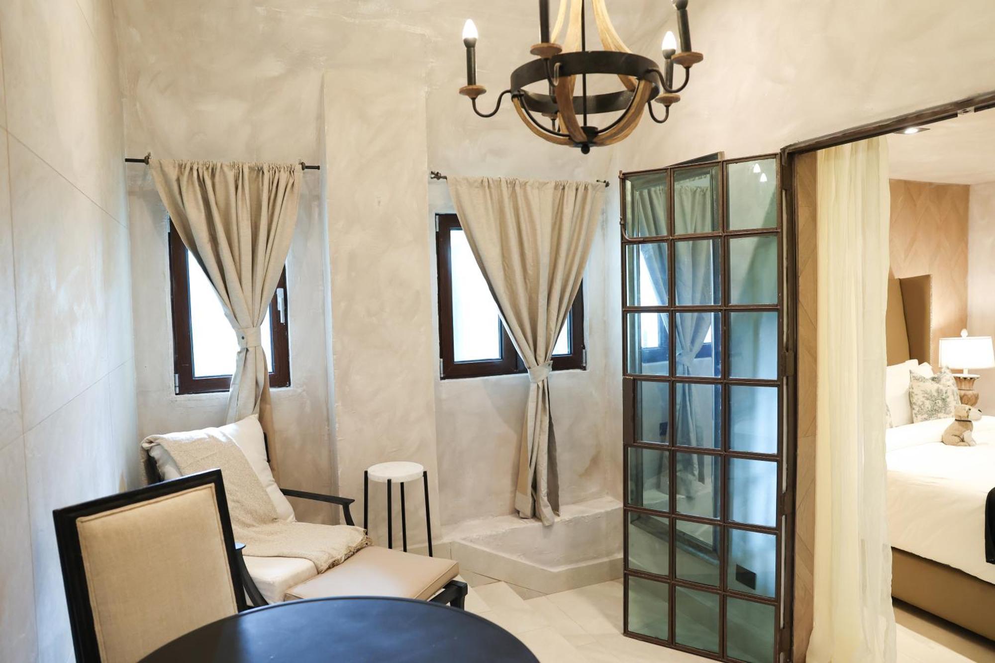 O:Live Boutique Hotel, A Small Luxury Hotel Of The World (Adults Only) San Juan Exteriör bild
