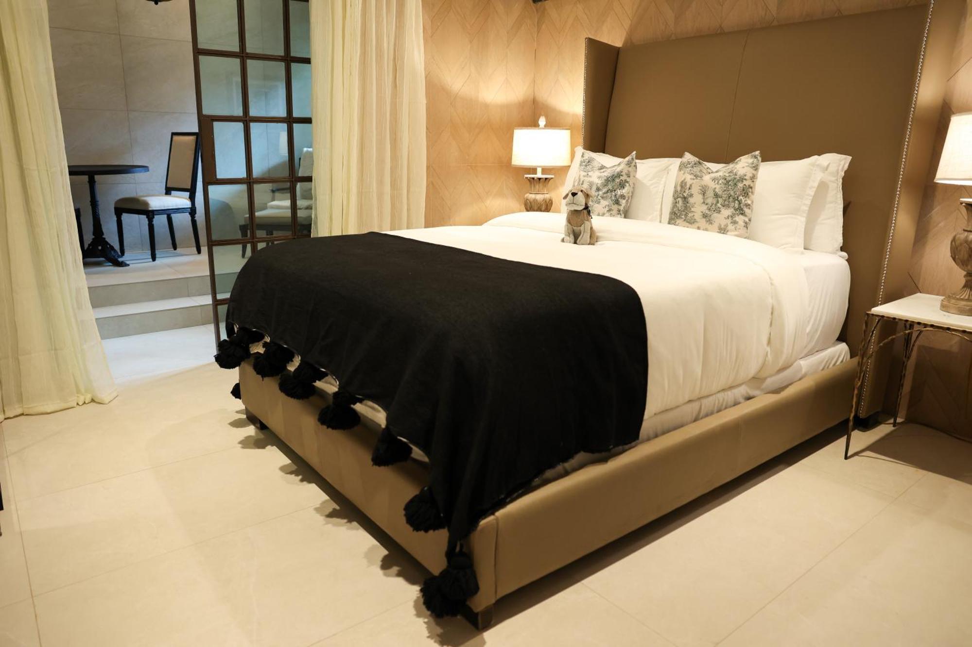O:Live Boutique Hotel, A Small Luxury Hotel Of The World (Adults Only) San Juan Exteriör bild