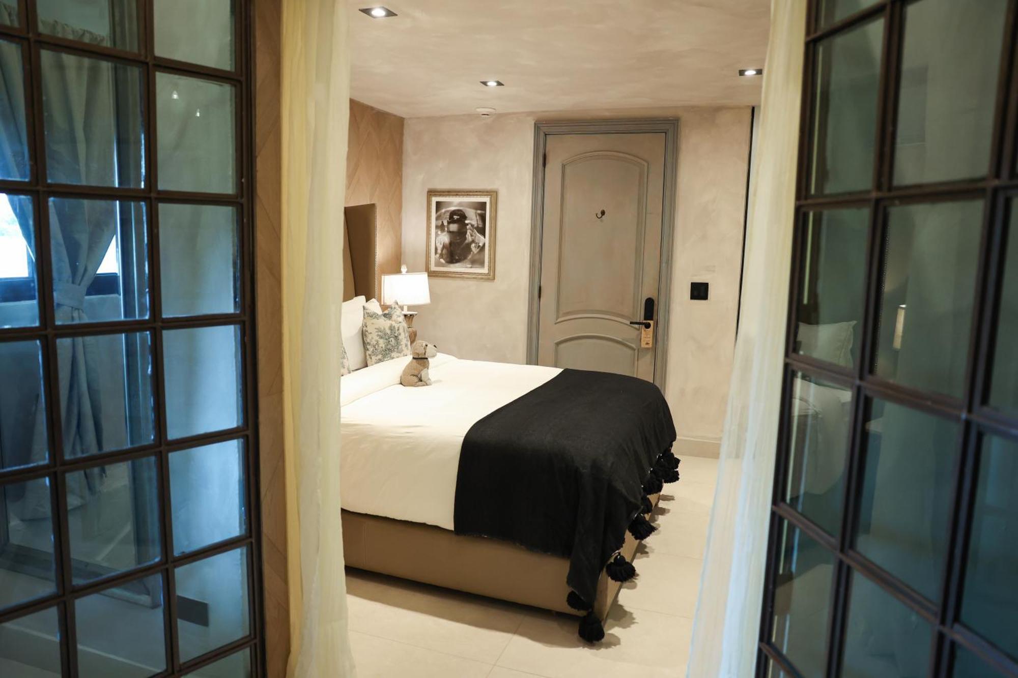 O:Live Boutique Hotel, A Small Luxury Hotel Of The World (Adults Only) San Juan Exteriör bild
