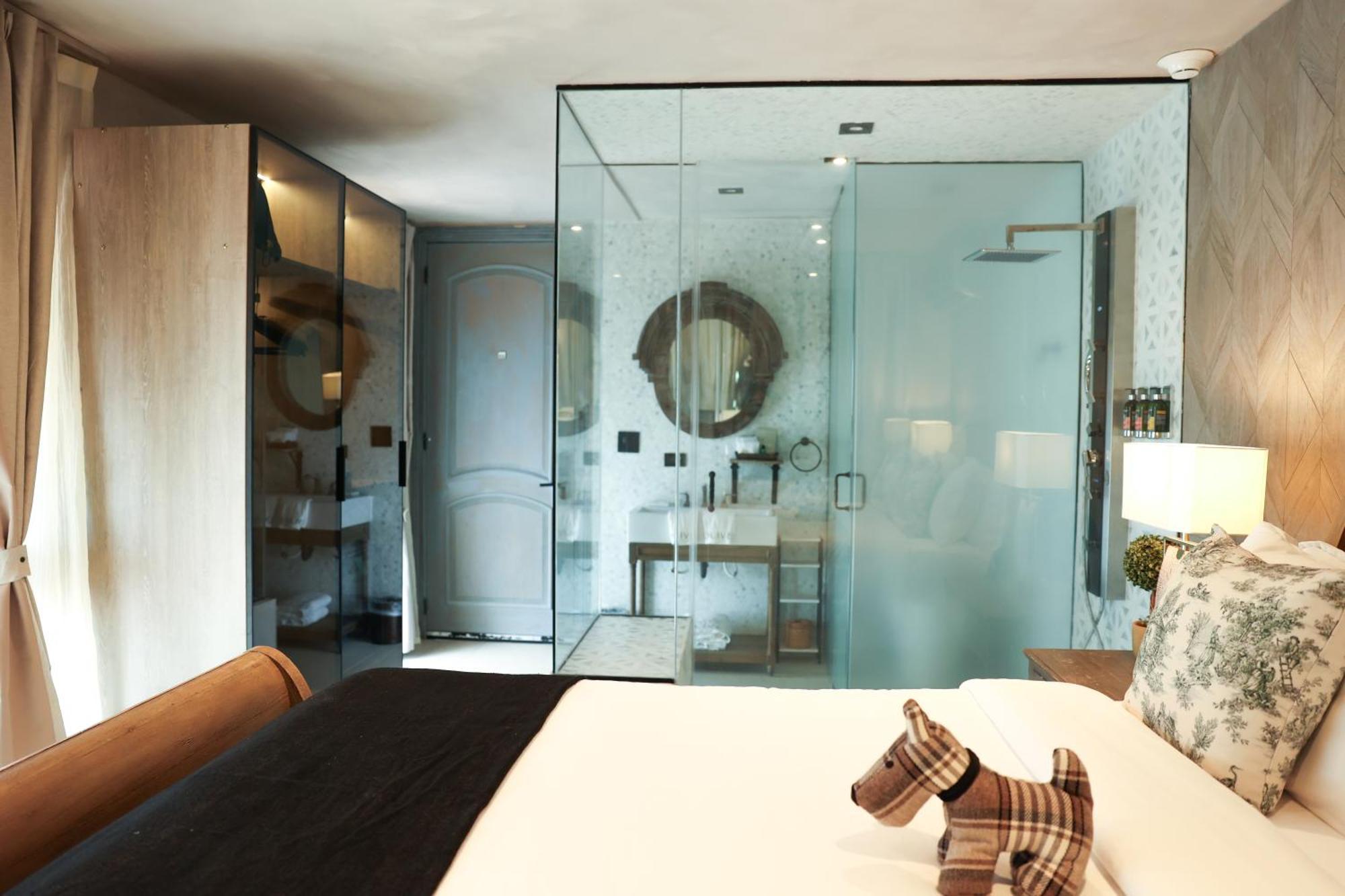 O:Live Boutique Hotel, A Small Luxury Hotel Of The World (Adults Only) San Juan Exteriör bild