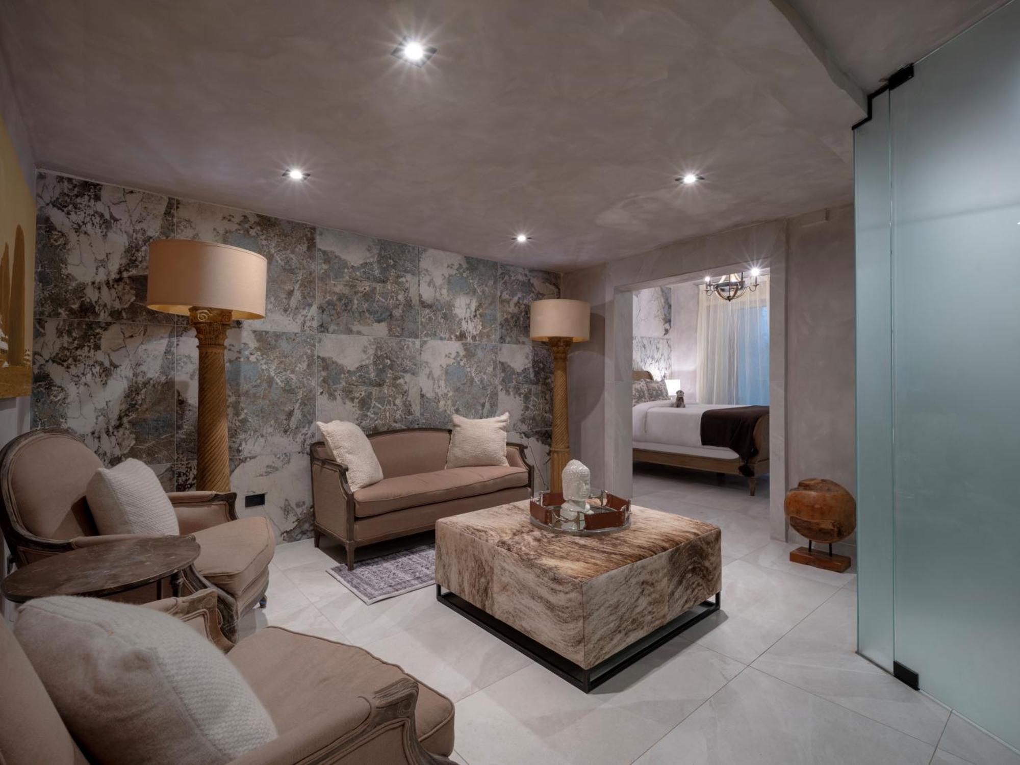 O:Live Boutique Hotel, A Small Luxury Hotel Of The World (Adults Only) San Juan Exteriör bild
