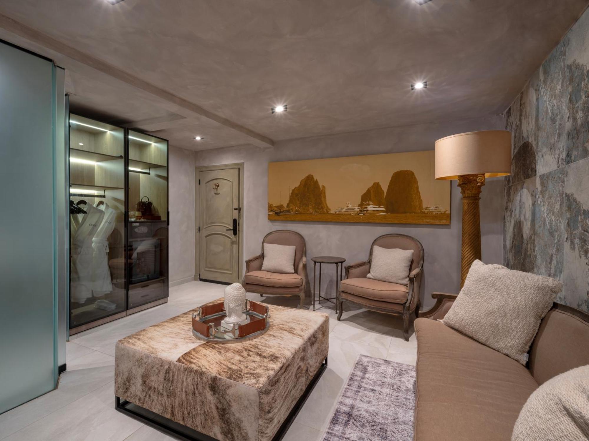 O:Live Boutique Hotel, A Small Luxury Hotel Of The World (Adults Only) San Juan Exteriör bild