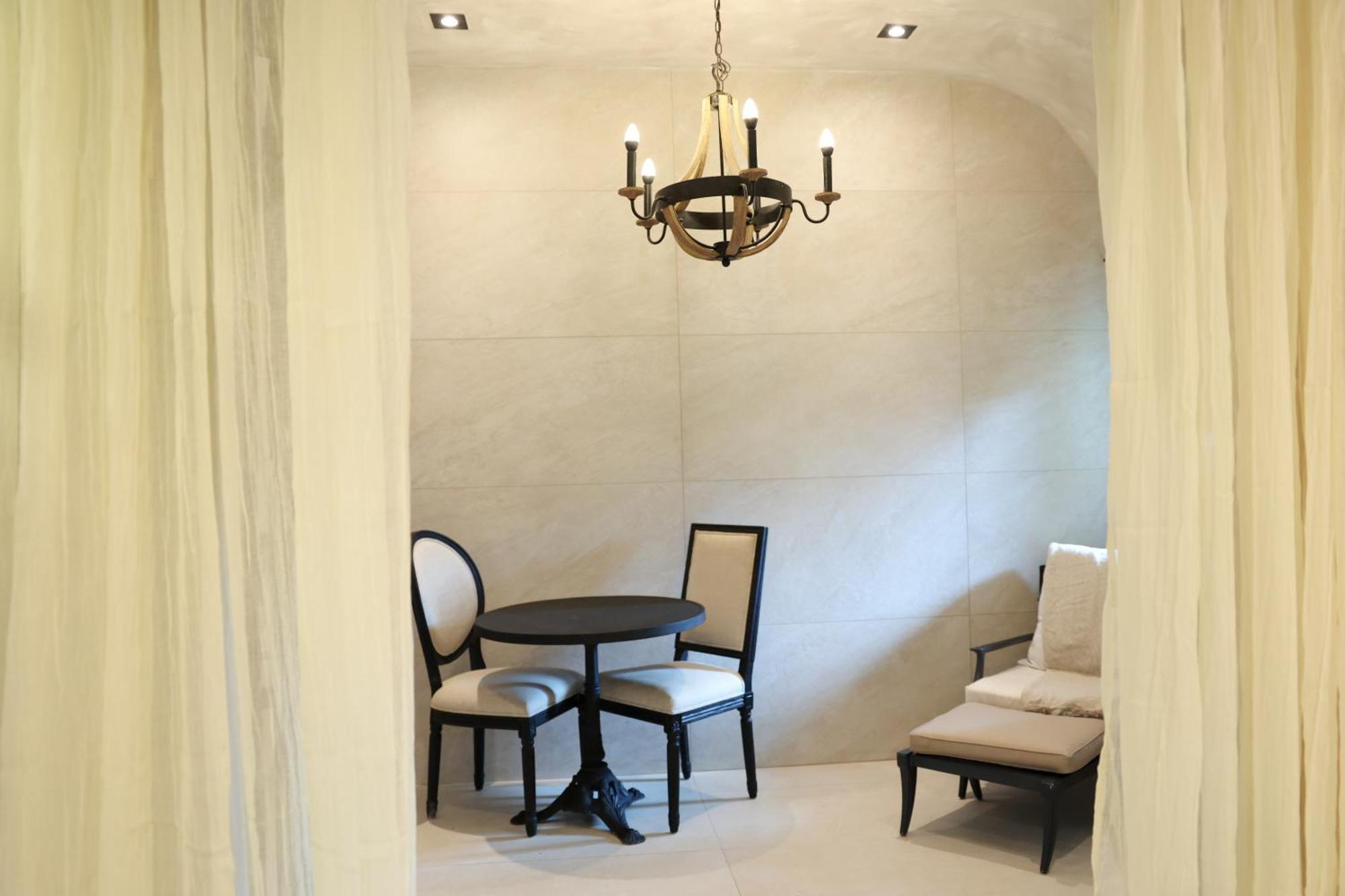 O:Live Boutique Hotel, A Small Luxury Hotel Of The World (Adults Only) San Juan Exteriör bild