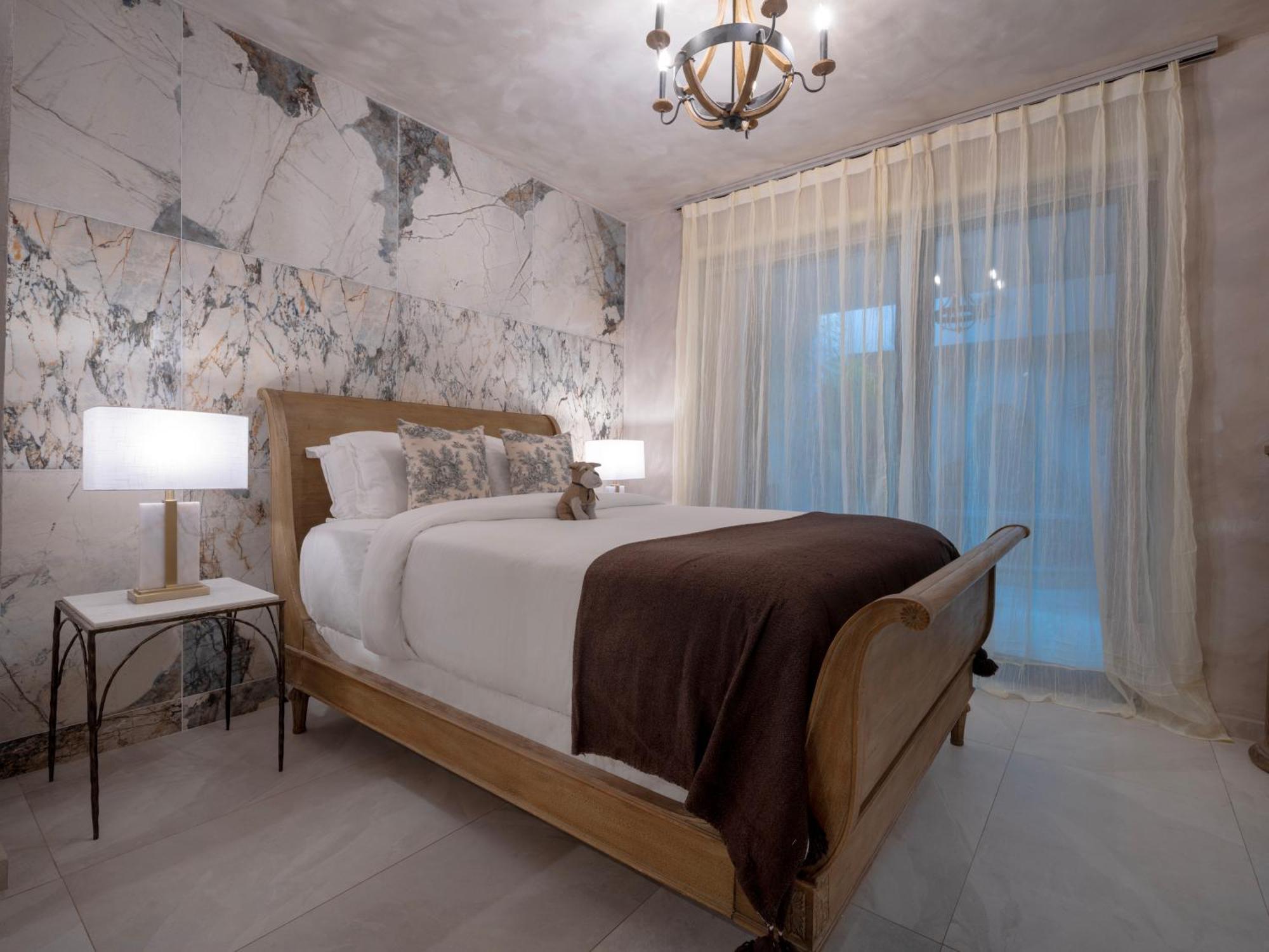 O:Live Boutique Hotel, A Small Luxury Hotel Of The World (Adults Only) San Juan Exteriör bild