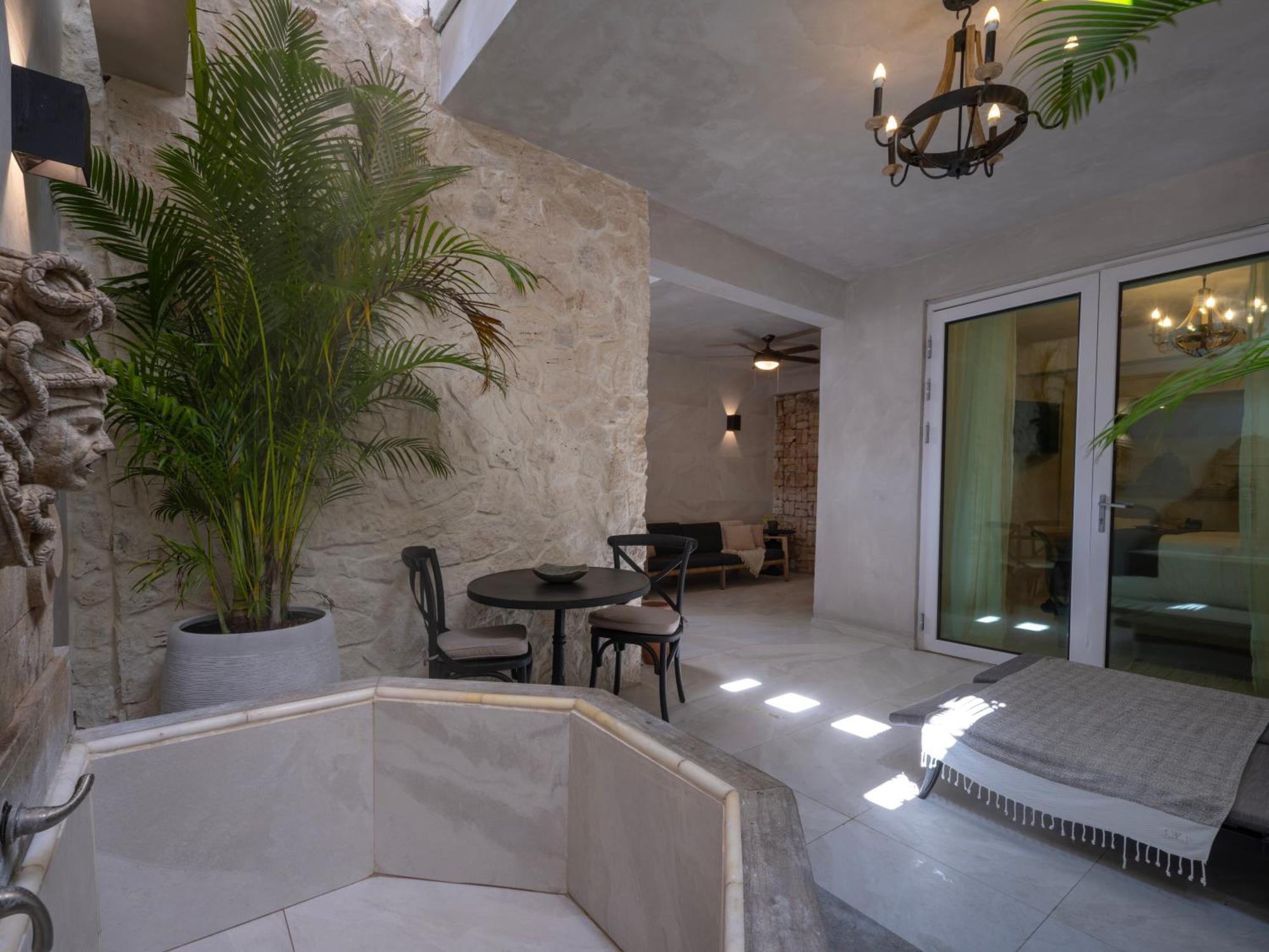 O:Live Boutique Hotel, A Small Luxury Hotel Of The World (Adults Only) San Juan Exteriör bild