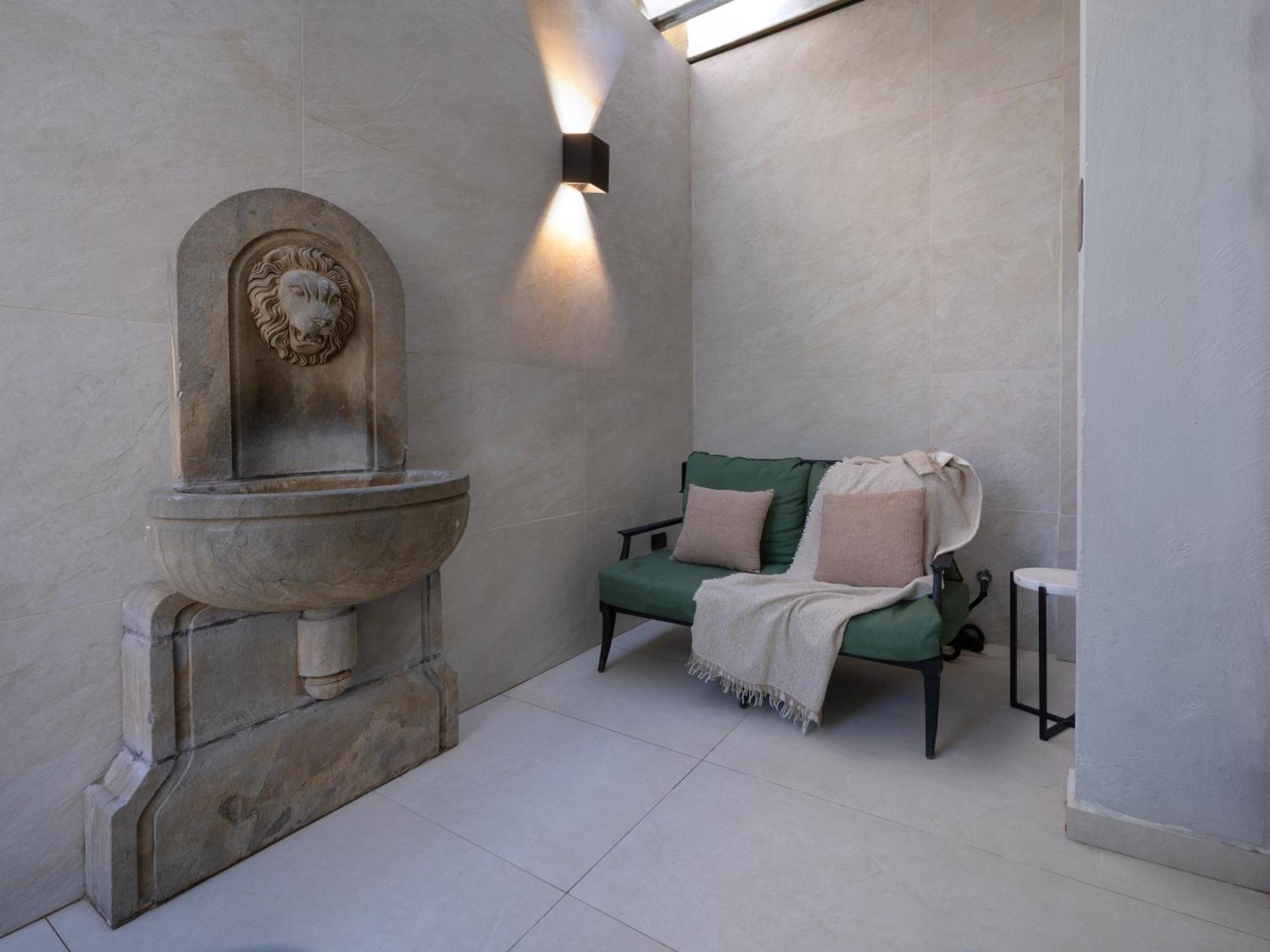 O:Live Boutique Hotel, A Small Luxury Hotel Of The World (Adults Only) San Juan Exteriör bild
