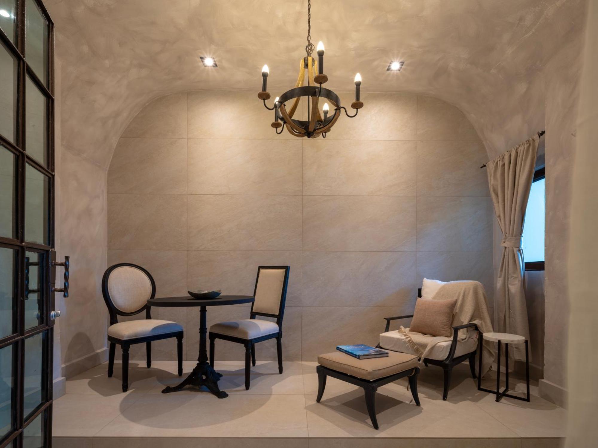 O:Live Boutique Hotel, A Small Luxury Hotel Of The World (Adults Only) San Juan Exteriör bild