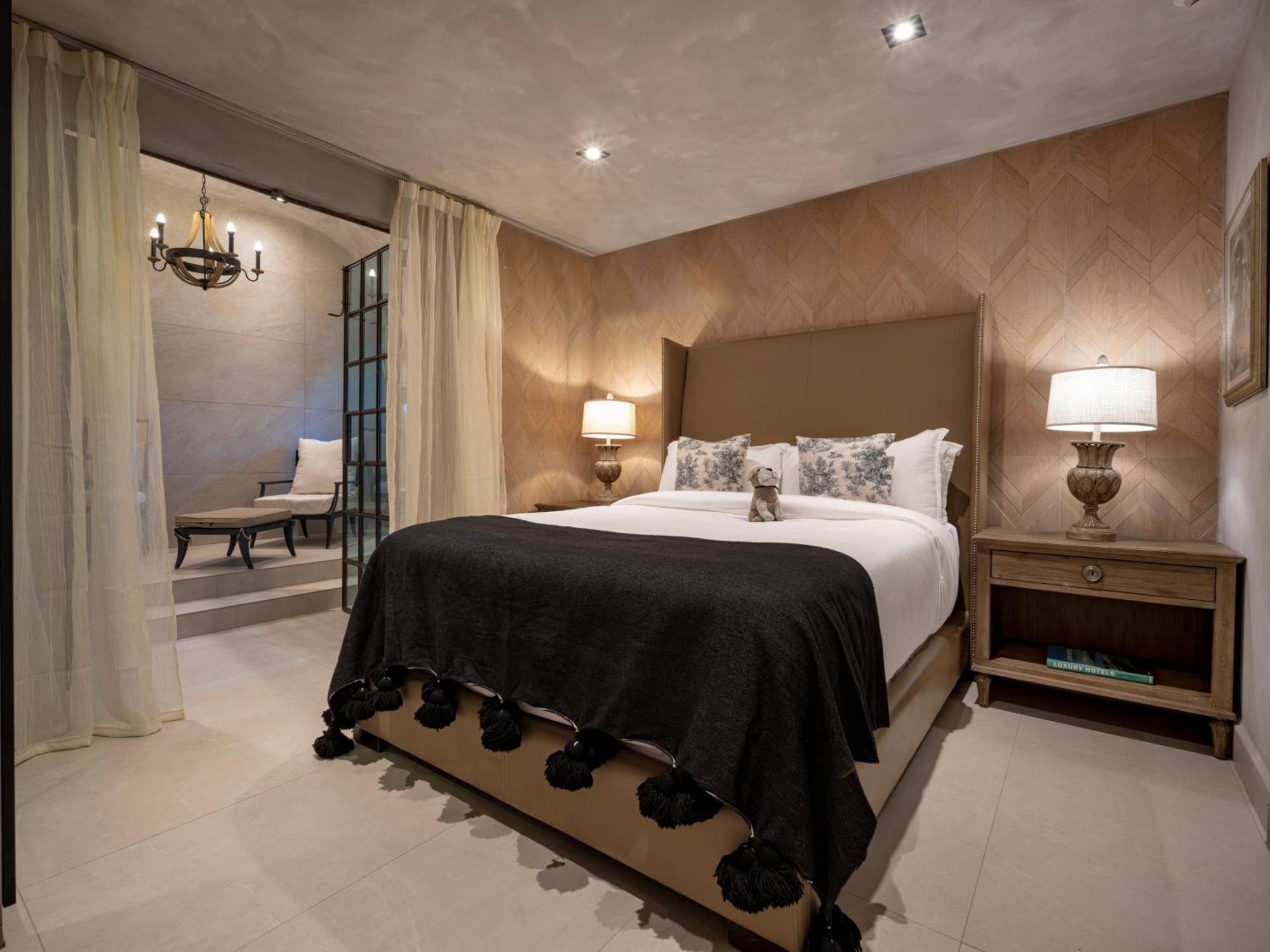 O:Live Boutique Hotel, A Small Luxury Hotel Of The World (Adults Only) San Juan Exteriör bild