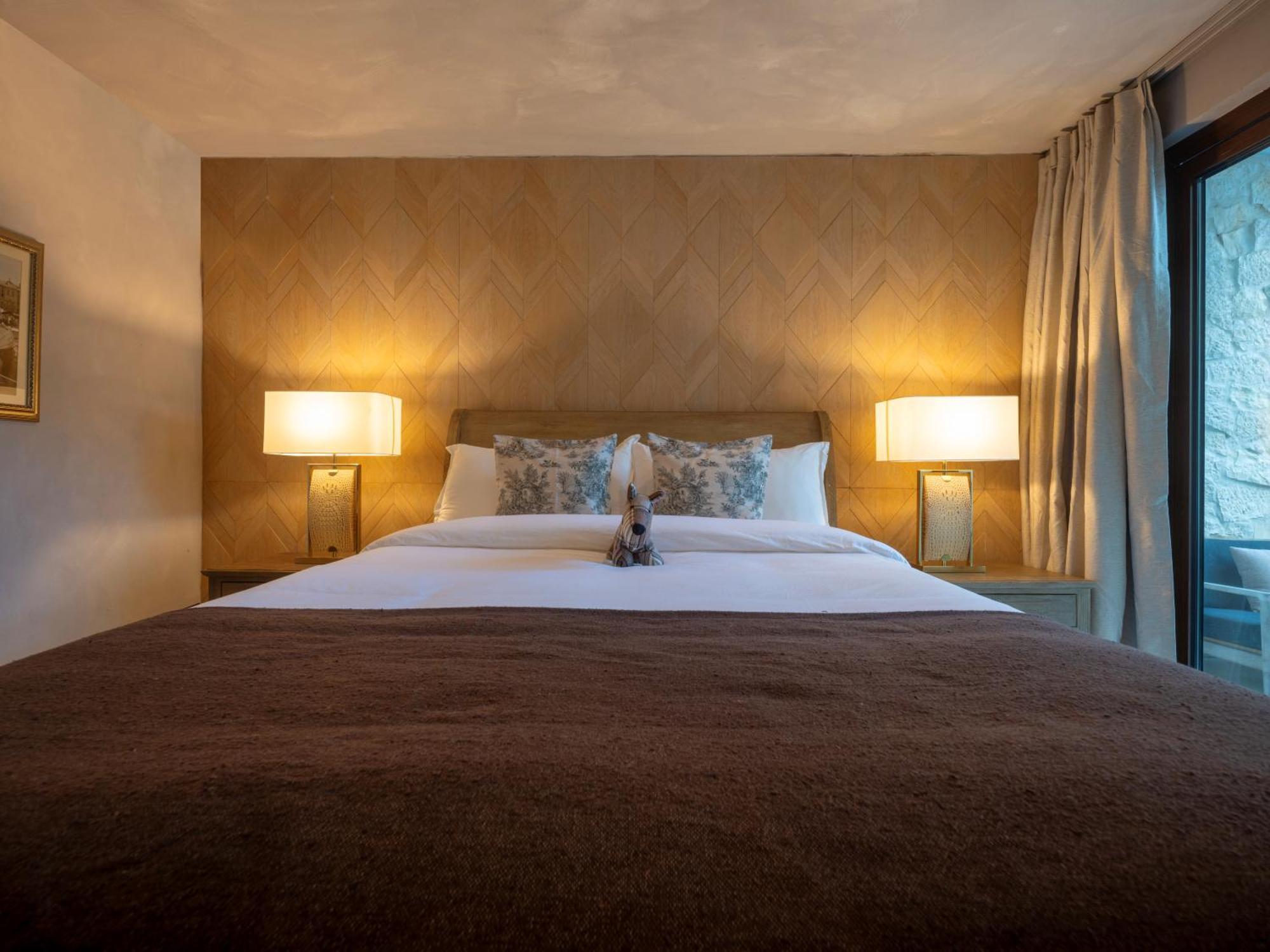 O:Live Boutique Hotel, A Small Luxury Hotel Of The World (Adults Only) San Juan Exteriör bild