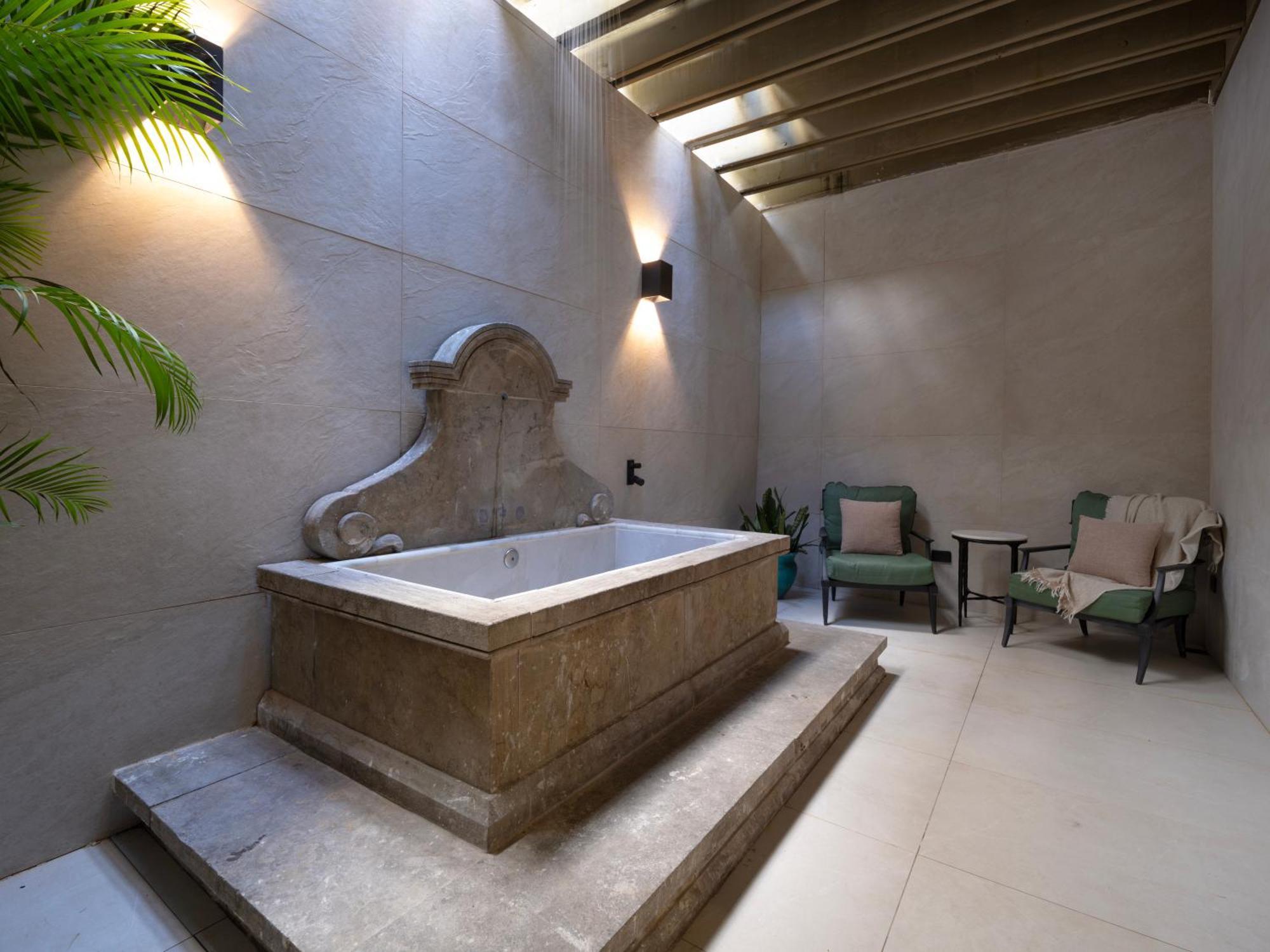 O:Live Boutique Hotel, A Small Luxury Hotel Of The World (Adults Only) San Juan Exteriör bild