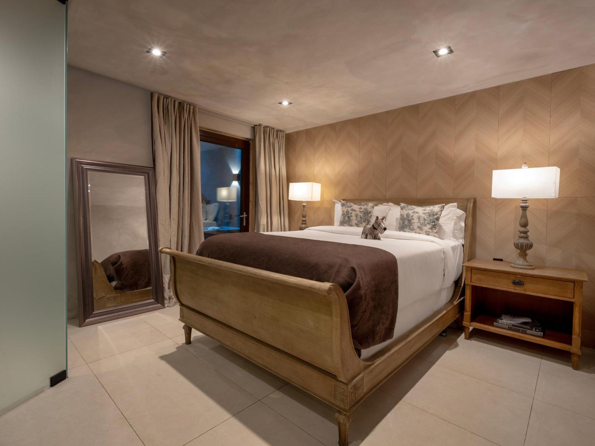 O:Live Boutique Hotel, A Small Luxury Hotel Of The World (Adults Only) San Juan Exteriör bild