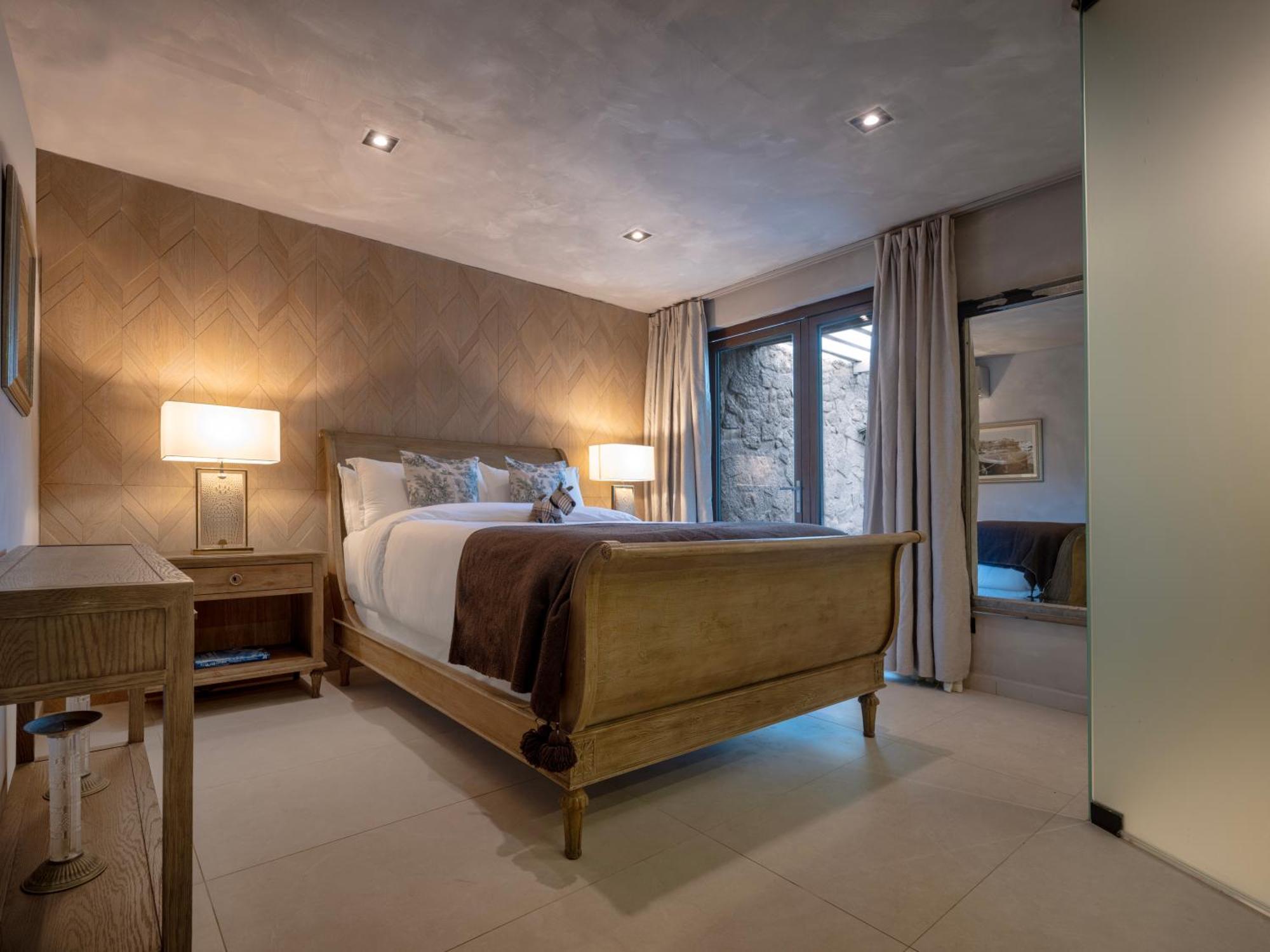 O:Live Boutique Hotel, A Small Luxury Hotel Of The World (Adults Only) San Juan Exteriör bild