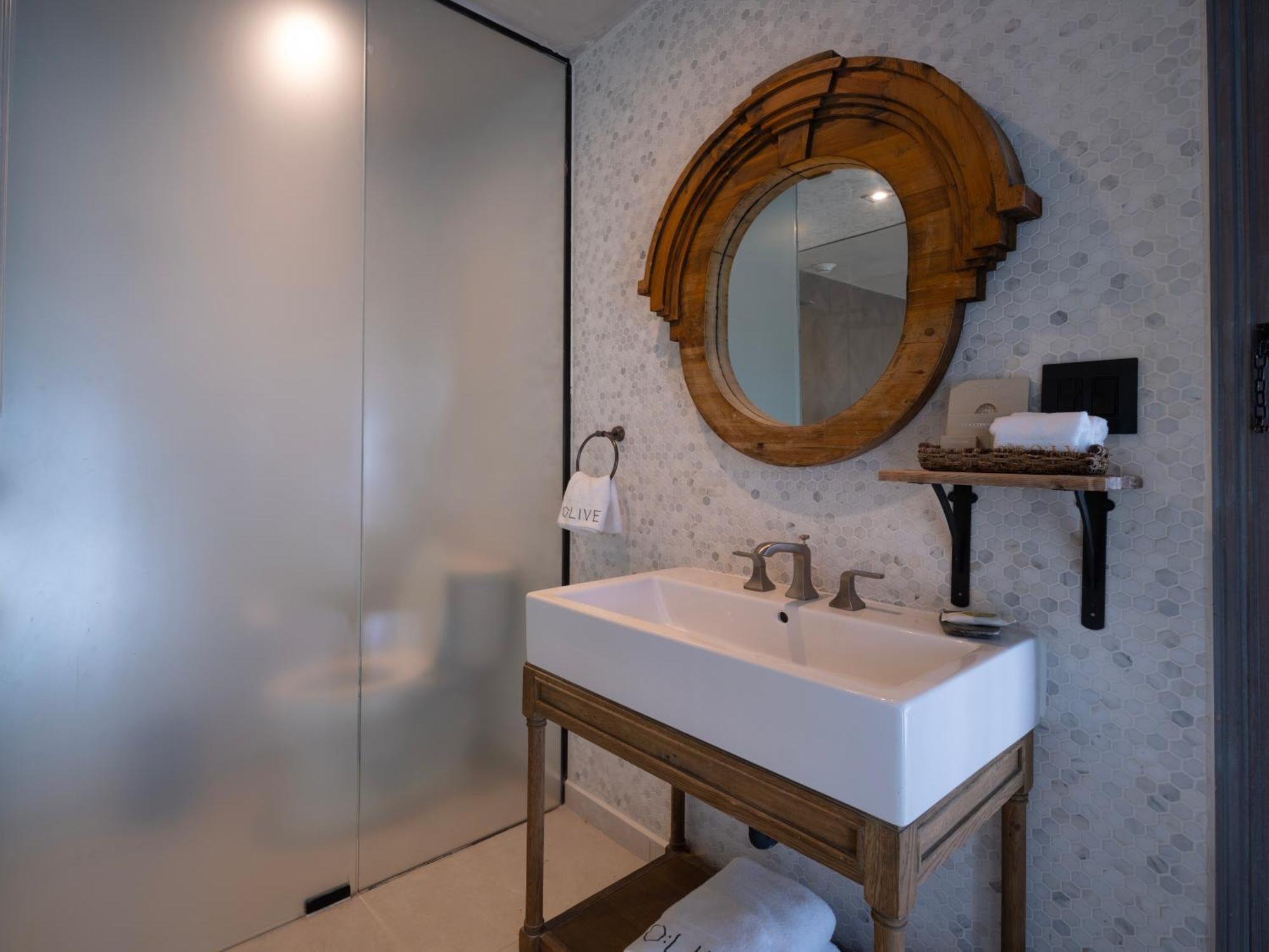 O:Live Boutique Hotel, A Small Luxury Hotel Of The World (Adults Only) San Juan Exteriör bild