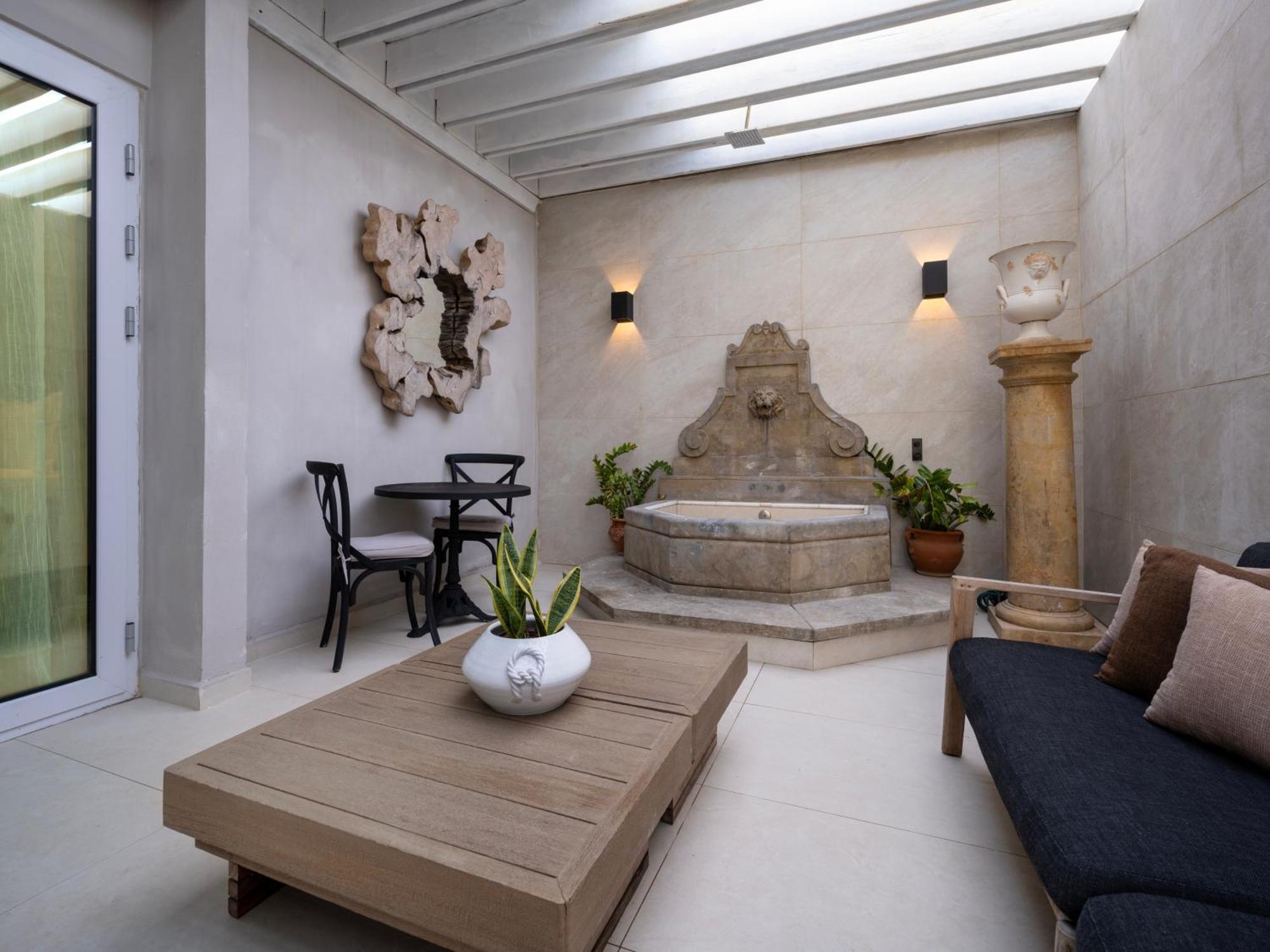 O:Live Boutique Hotel, A Small Luxury Hotel Of The World (Adults Only) San Juan Exteriör bild