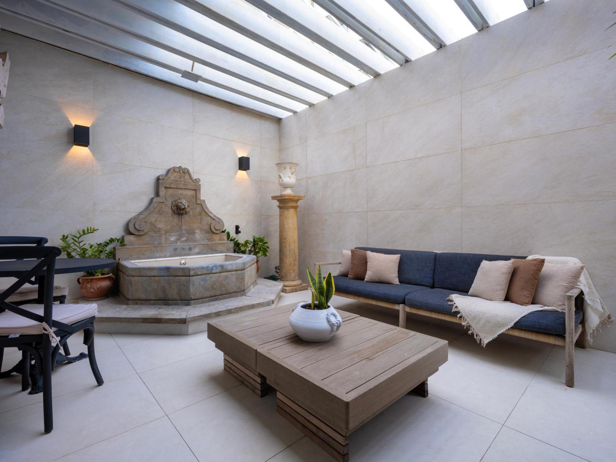 O:Live Boutique Hotel, A Small Luxury Hotel Of The World (Adults Only) San Juan Exteriör bild