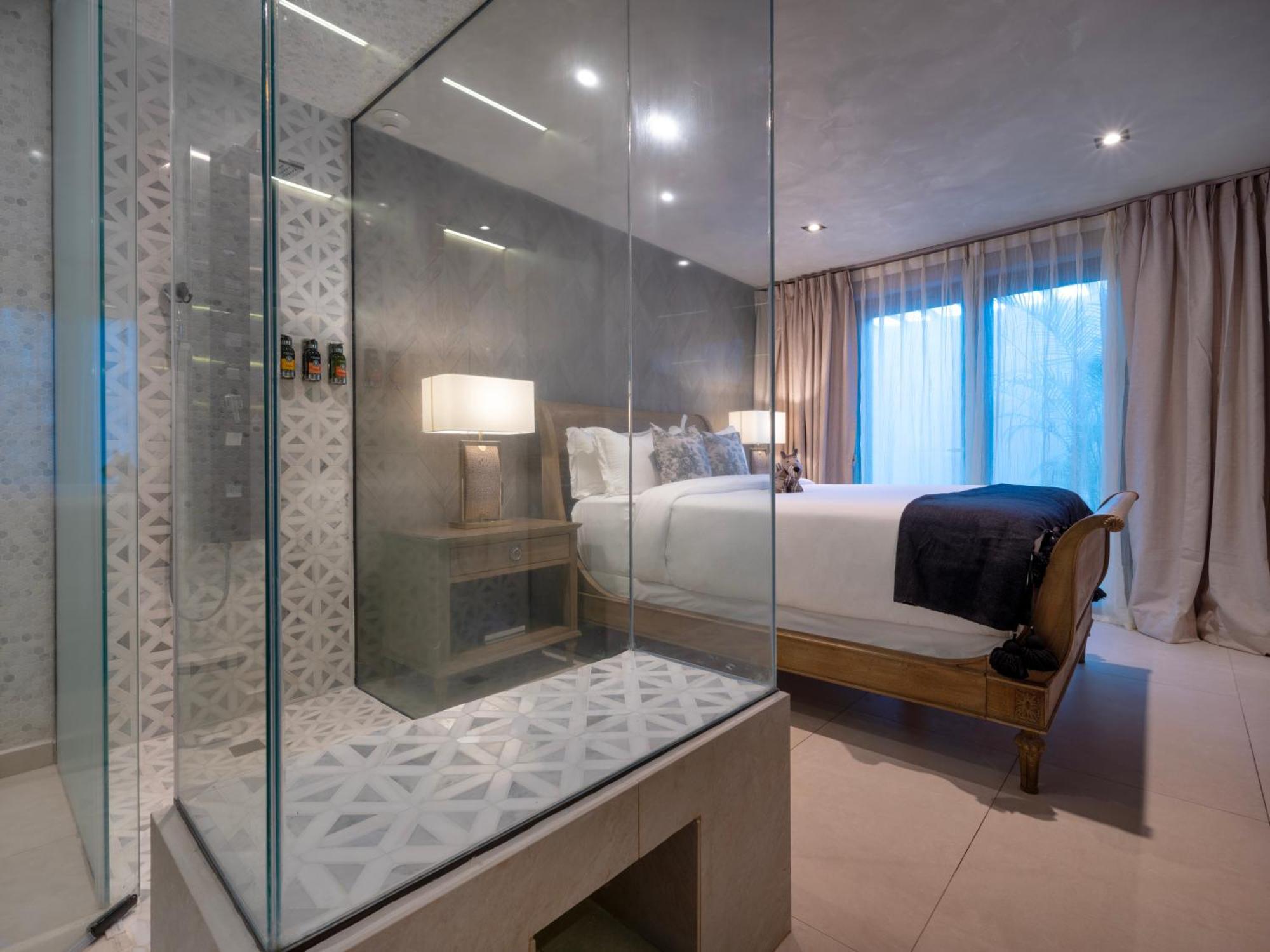 O:Live Boutique Hotel, A Small Luxury Hotel Of The World (Adults Only) San Juan Exteriör bild
