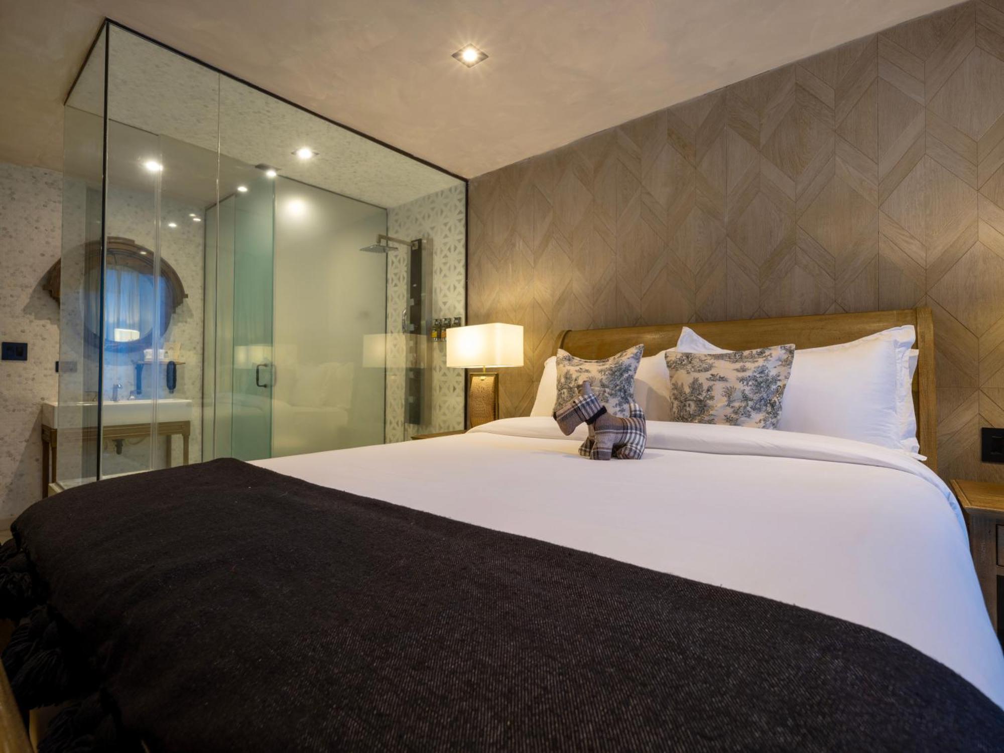 O:Live Boutique Hotel, A Small Luxury Hotel Of The World (Adults Only) San Juan Exteriör bild