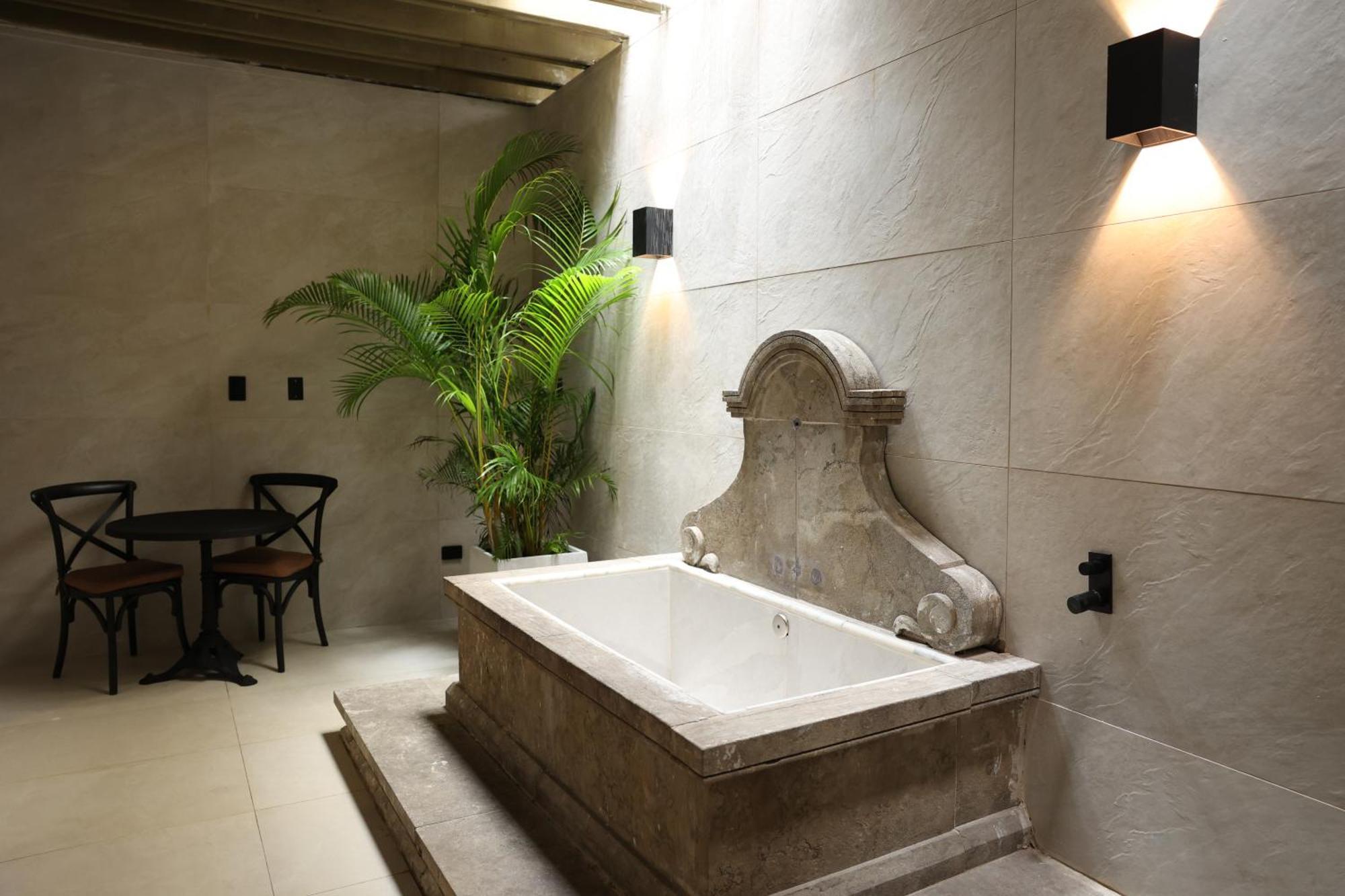 O:Live Boutique Hotel, A Small Luxury Hotel Of The World (Adults Only) San Juan Exteriör bild
