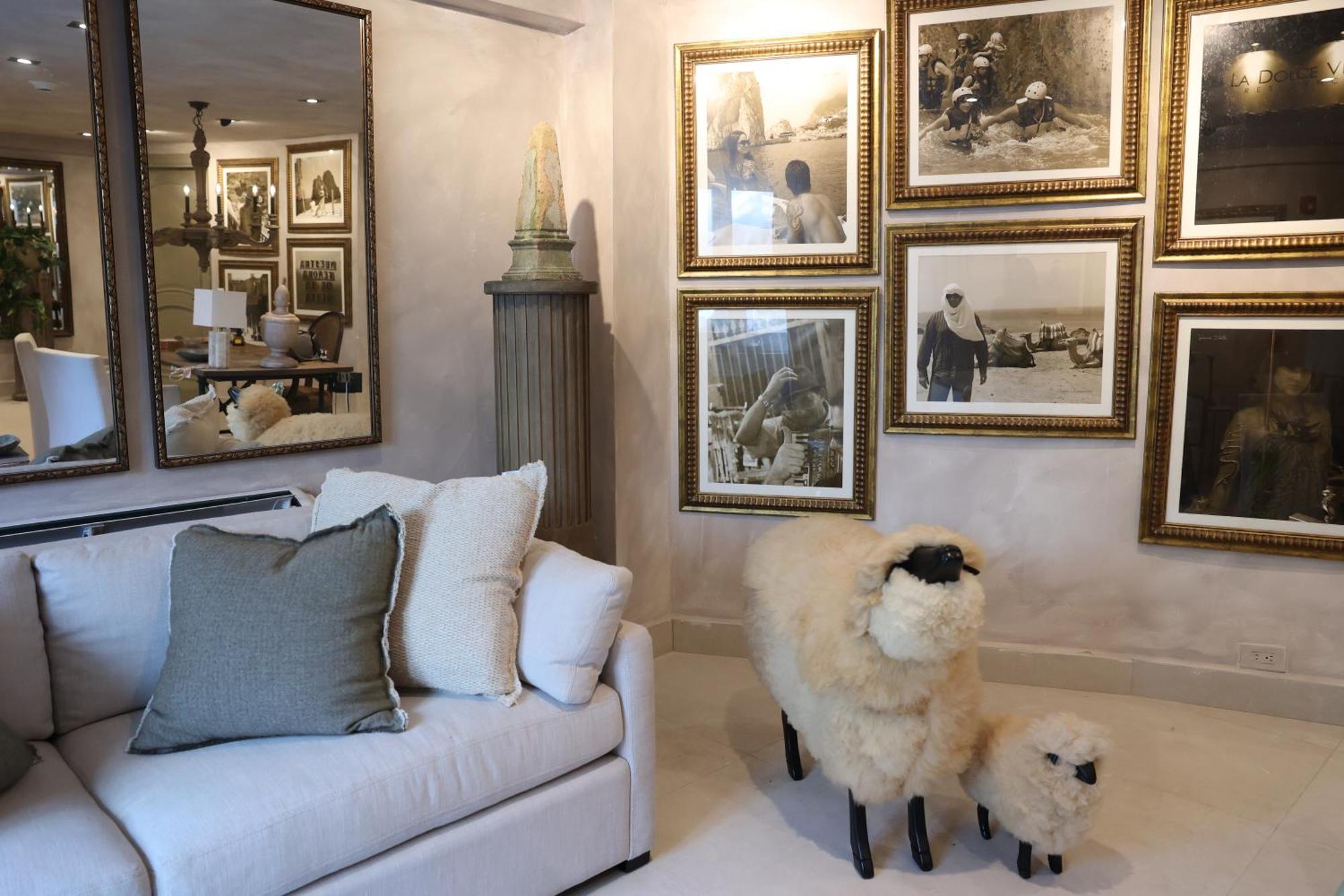 O:Live Boutique Hotel, A Small Luxury Hotel Of The World (Adults Only) San Juan Exteriör bild