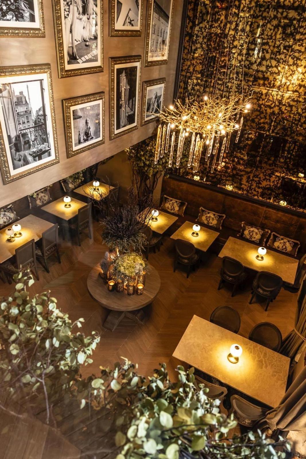 O:Live Boutique Hotel, A Small Luxury Hotel Of The World (Adults Only) San Juan Exteriör bild
