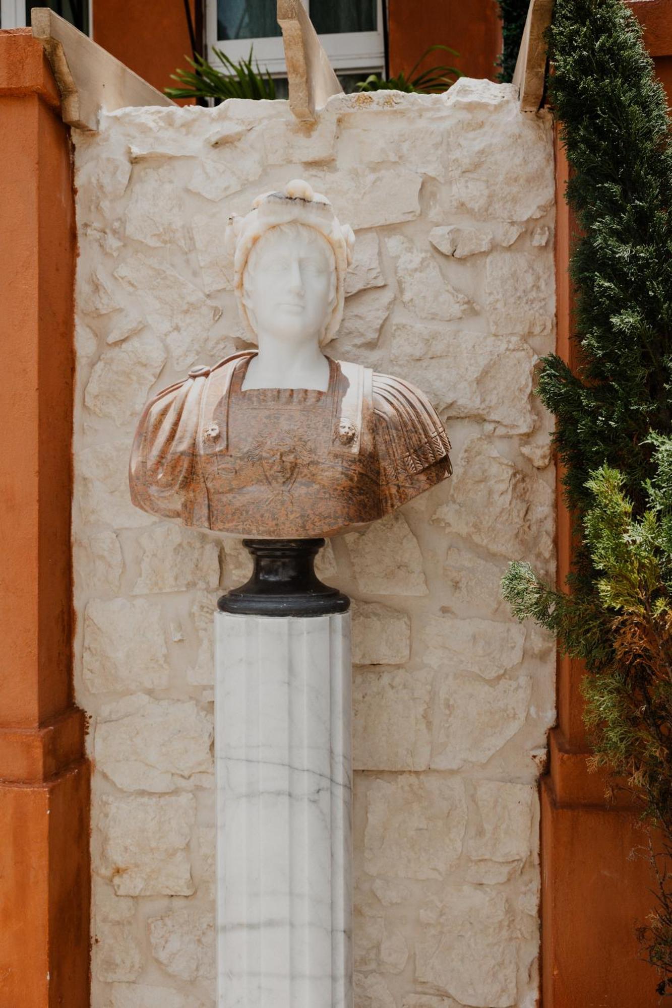 O:Live Boutique Hotel, A Small Luxury Hotel Of The World (Adults Only) San Juan Exteriör bild