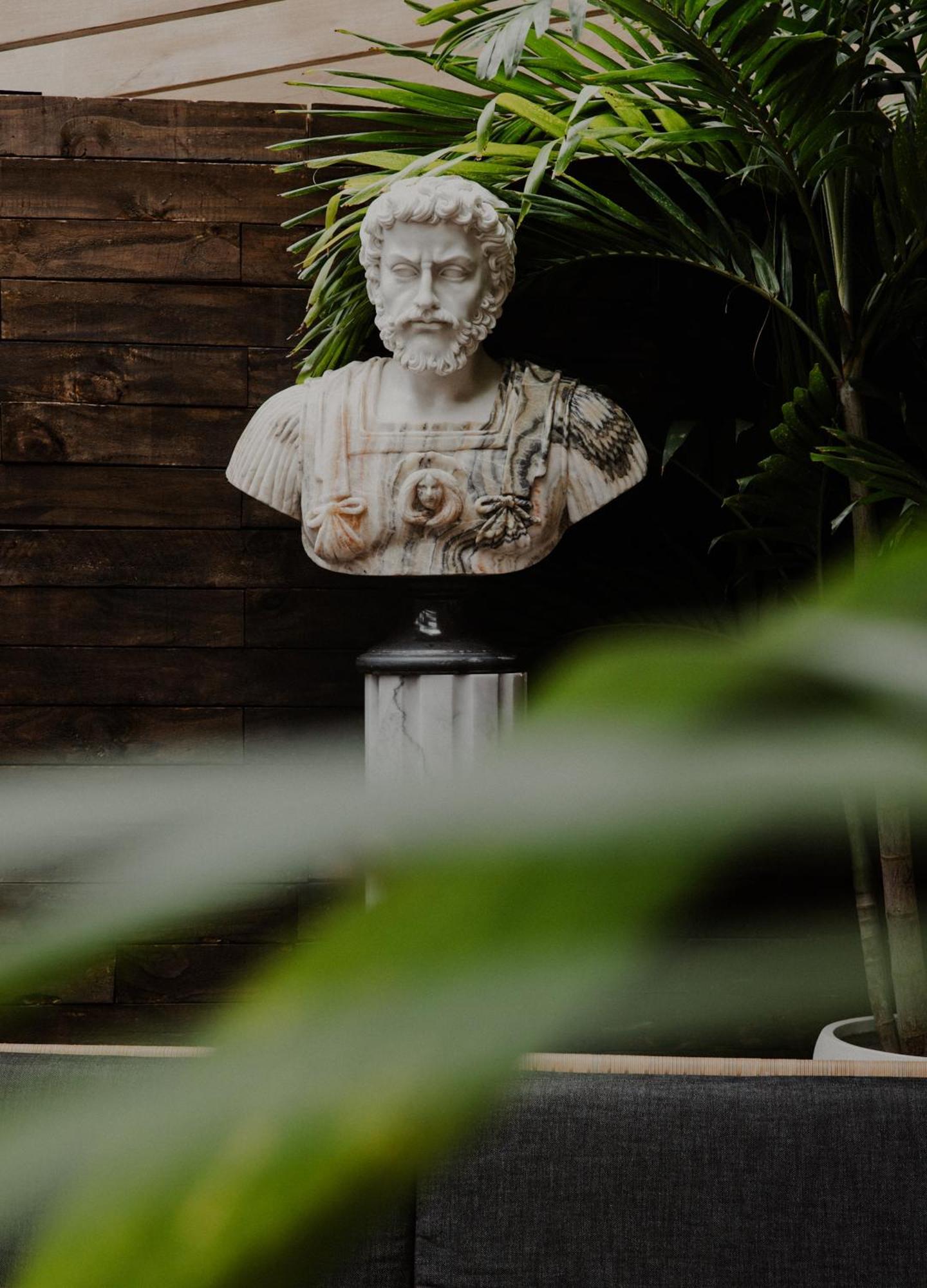 O:Live Boutique Hotel, A Small Luxury Hotel Of The World (Adults Only) San Juan Exteriör bild