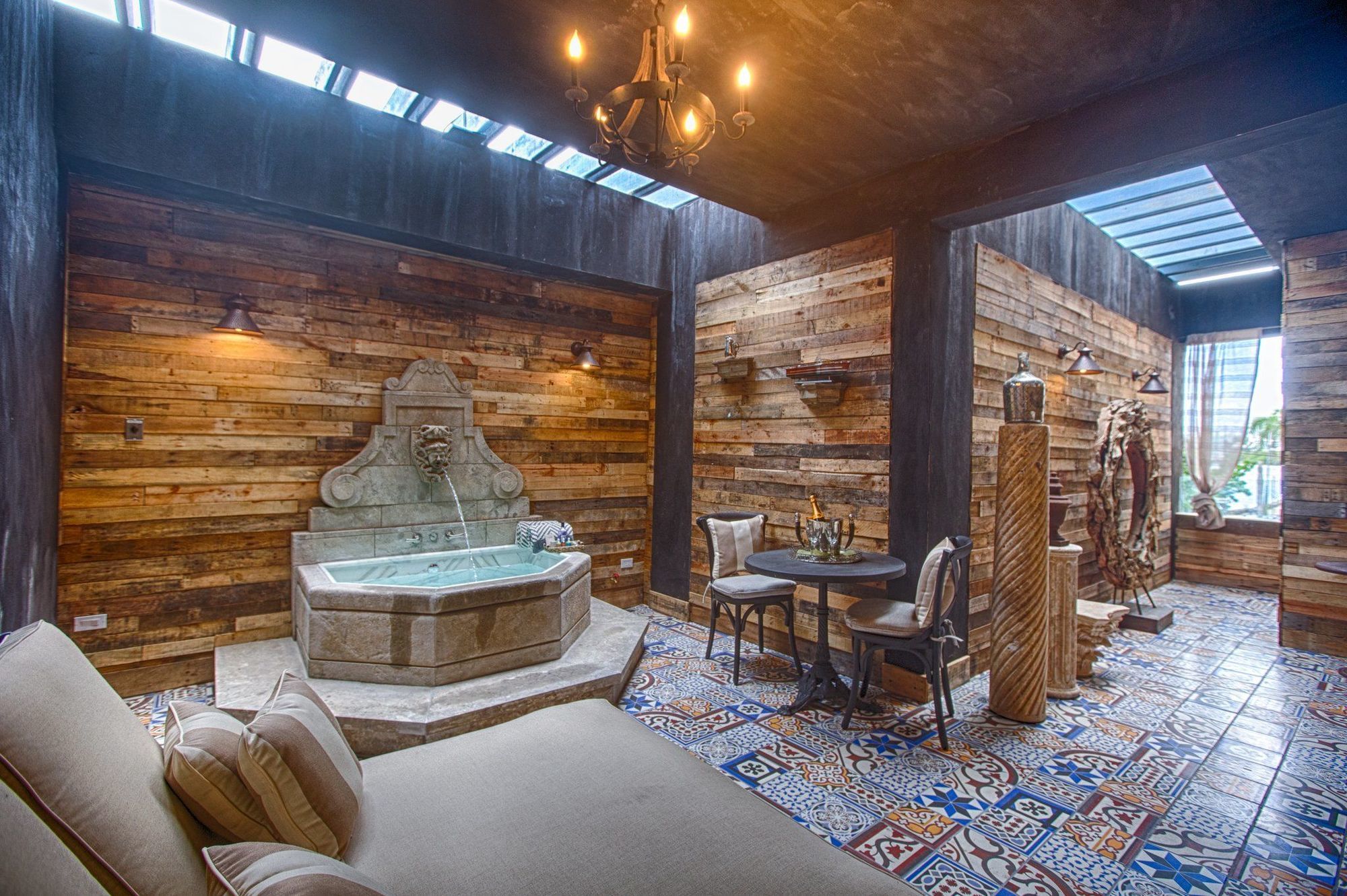 O:Live Boutique Hotel, A Small Luxury Hotel Of The World (Adults Only) San Juan Exteriör bild