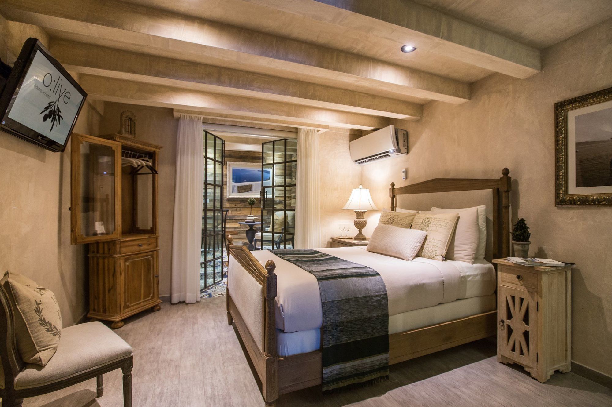 O:Live Boutique Hotel, A Small Luxury Hotel Of The World (Adults Only) San Juan Exteriör bild