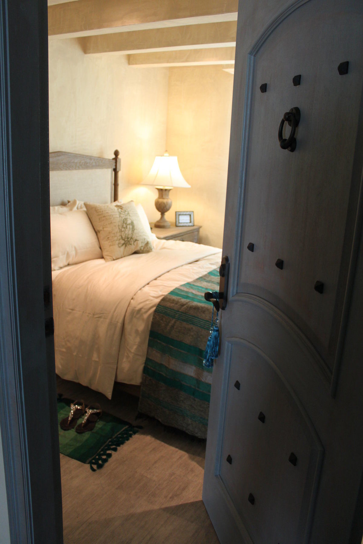 O:Live Boutique Hotel, A Small Luxury Hotel Of The World (Adults Only) San Juan Rum bild