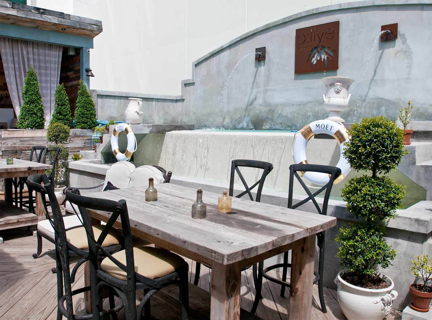 O:Live Boutique Hotel, A Small Luxury Hotel Of The World (Adults Only) San Juan Exteriör bild