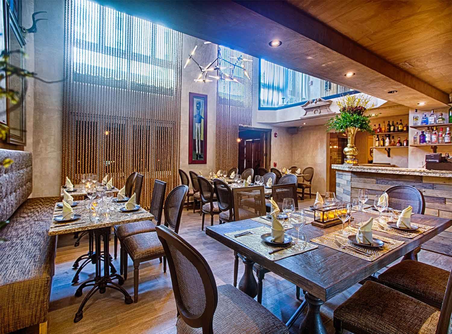O:Live Boutique Hotel, A Small Luxury Hotel Of The World (Adults Only) San Juan Exteriör bild