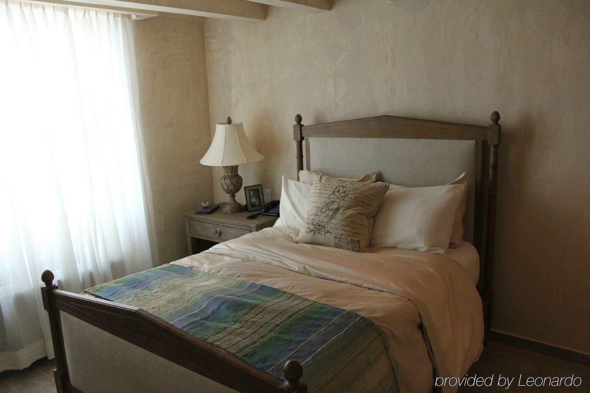 O:Live Boutique Hotel, A Small Luxury Hotel Of The World (Adults Only) San Juan Exteriör bild